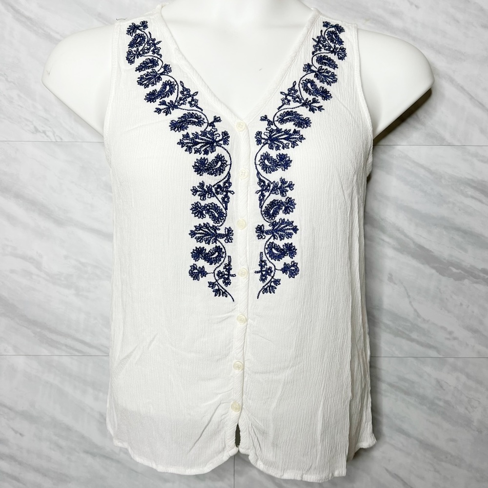 Ava Christine Top Medium